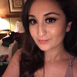 Meet your Posher, Audrey